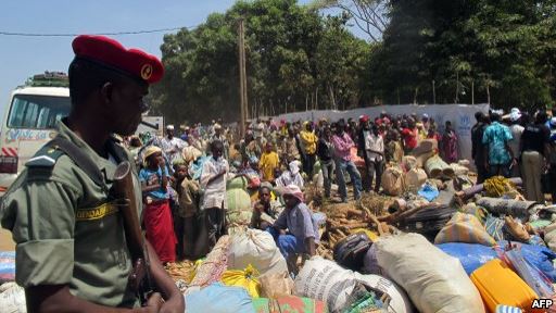 Refugees, Insecurity Threaten Cameroon’s Food Security