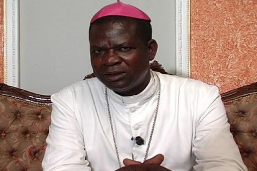 Cameroonian Bishop discovers possible cure for COVID-19