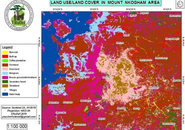 The Importance of Land use/Land Cover Assessment in the Restoration Process