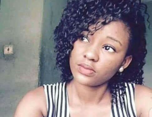 21-year-old girl killed by boyfriend following double dealing allegations